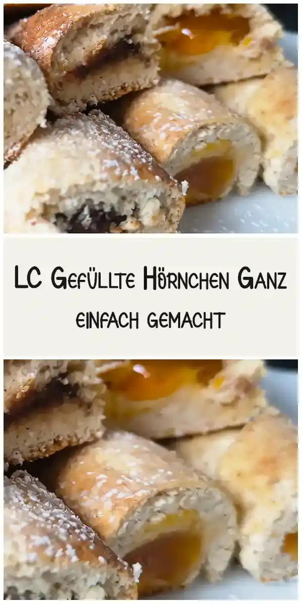 Lc Gef Llte H Rnchen Ganz Einfach Gemacht