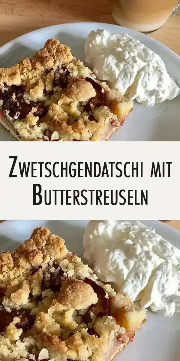Zwetschgendatschi mit Butterstreuseln pin