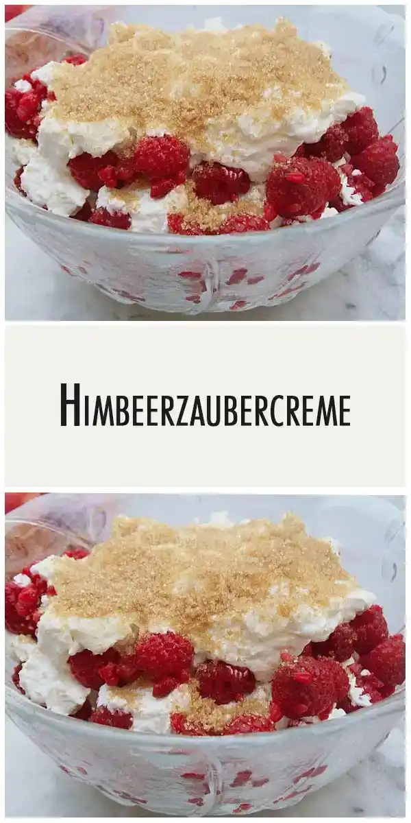 Himbeerzaubercreme 1 Dir könnte auch gefallen