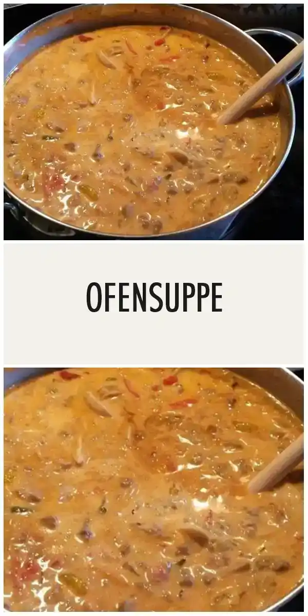 OFENSUPPE