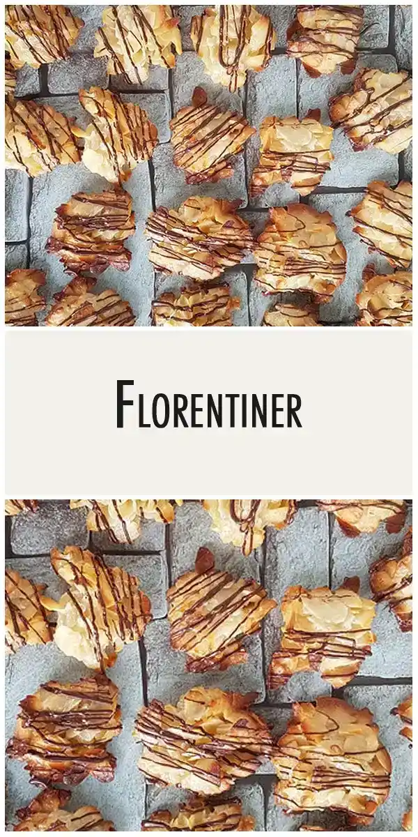 Florentiner: Ein Klassiker für jeden Anlass