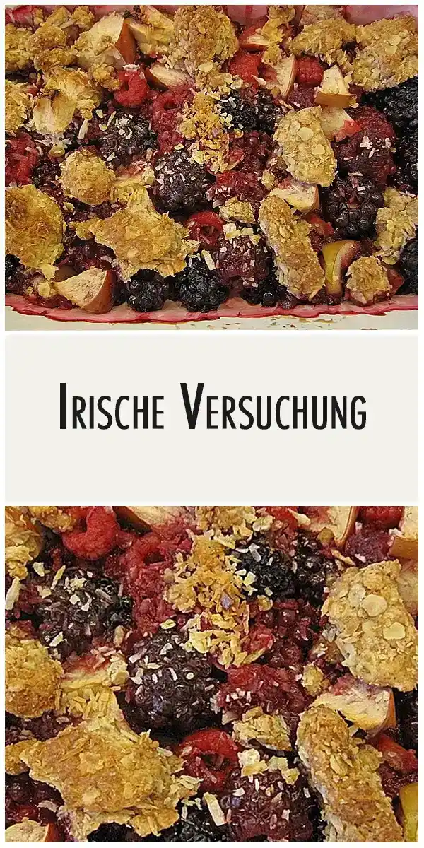 Irische Versuchung 1 Irische Versuchung