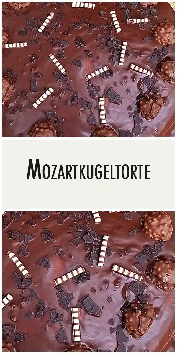 Mozartkugeltorte 1 Mozartkugeltorte
