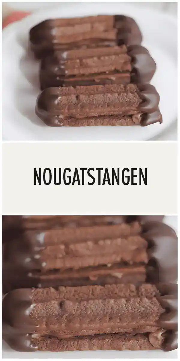 NOUGATSTANGEN