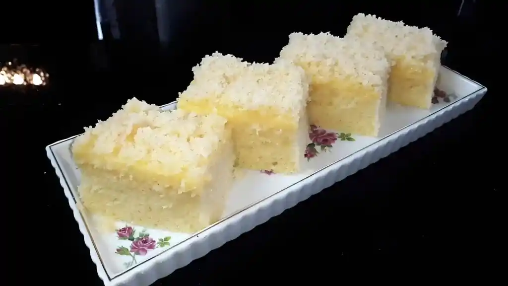 Wattekuchen mit Suchtpotential, backe ich mindestens zweimal im Monat! 2 Wattekuchen mit Suchtpotential, backe ich mindestens zweimal im Monat!