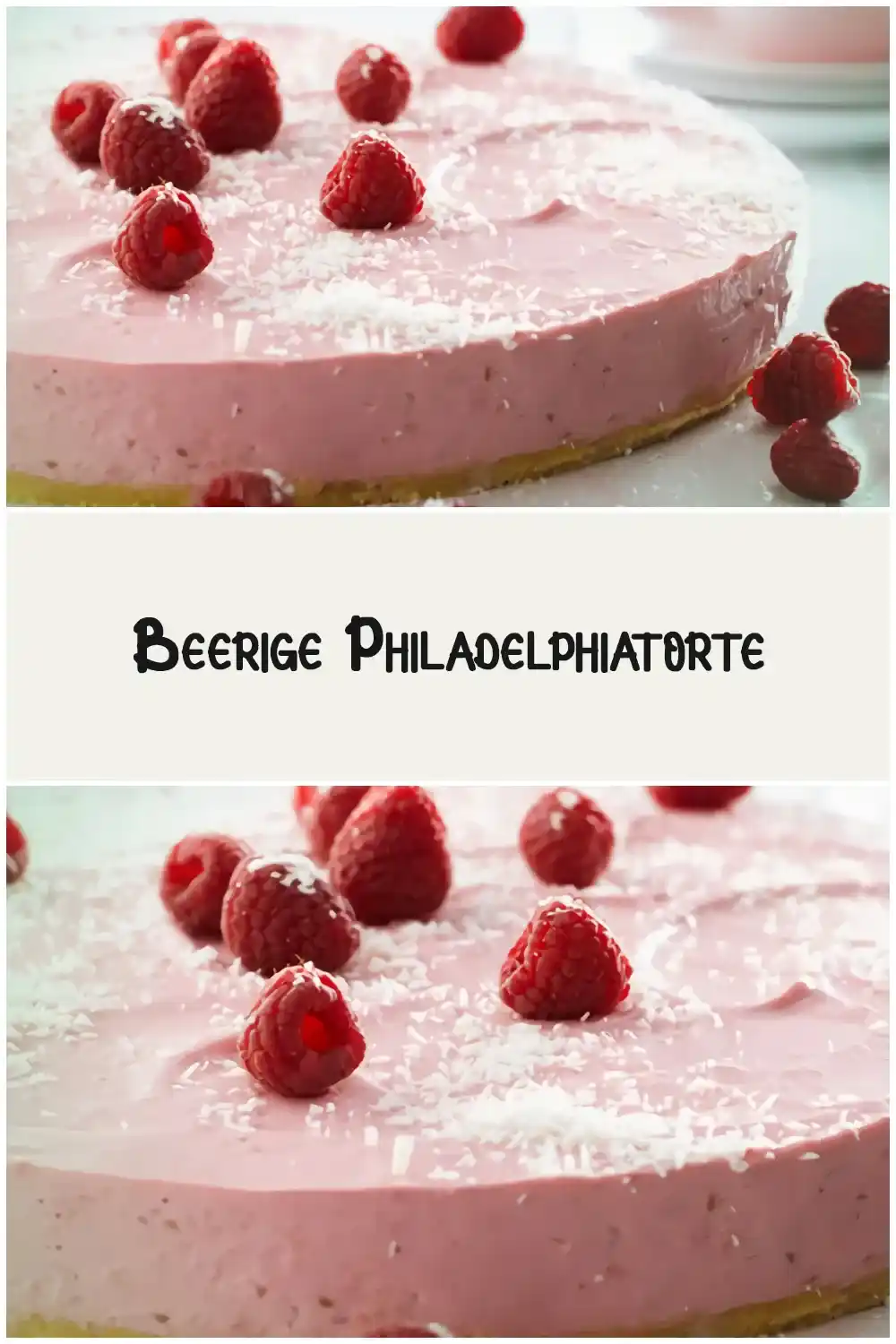 Beerige Philadelphiatorte1