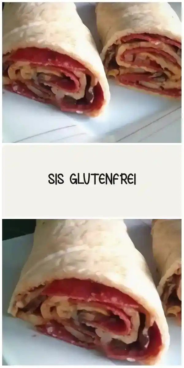 Sis glutenfrei
