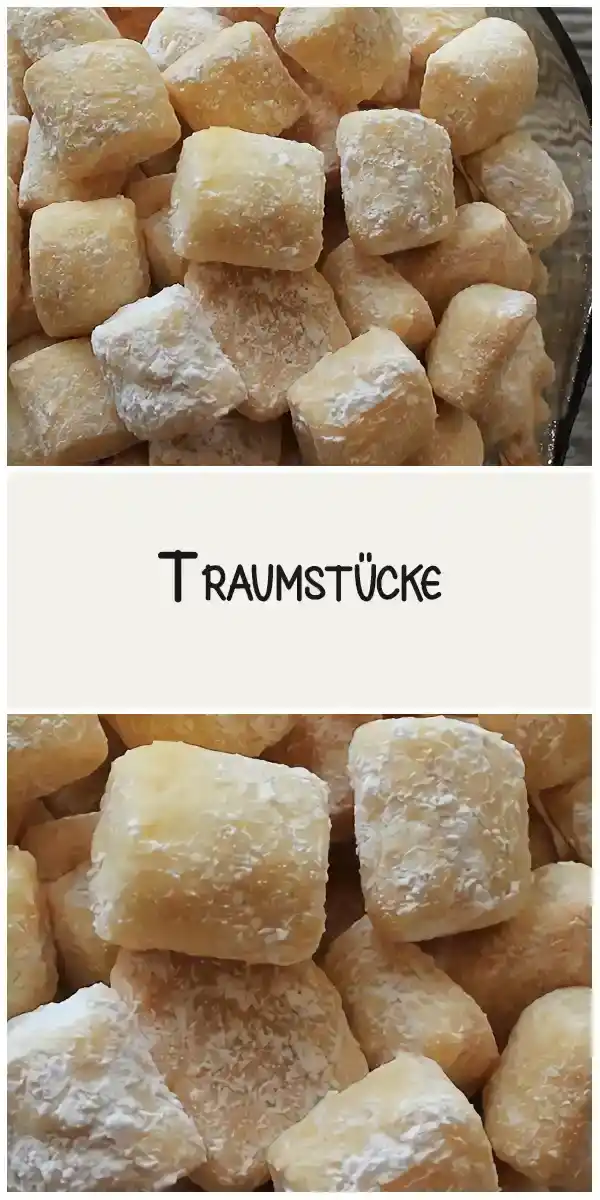 Traumstücke