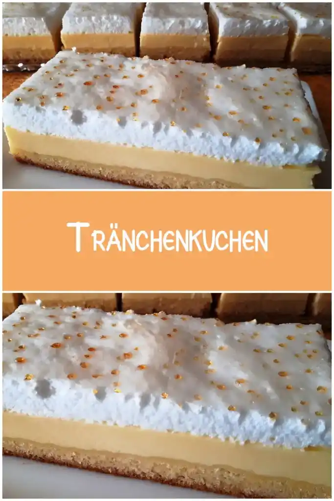 Tränchenkuchen