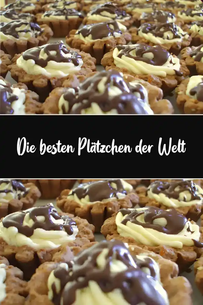 Die besten Plätzchen der Welt