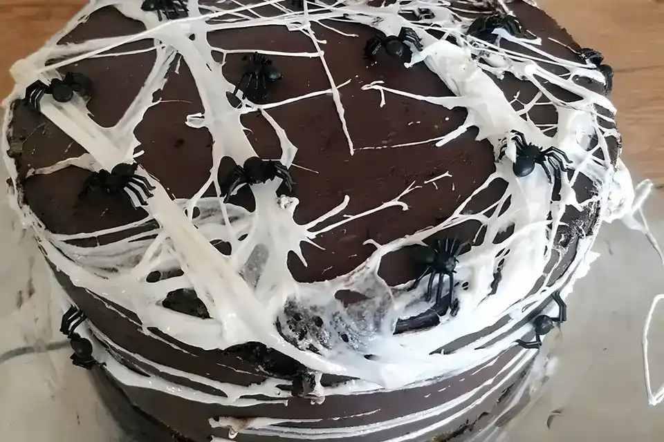 Schokoladenkuchen – süße Sünde mal ganz zart Schokoladenkuchen – süße Sünde mal ganz zart