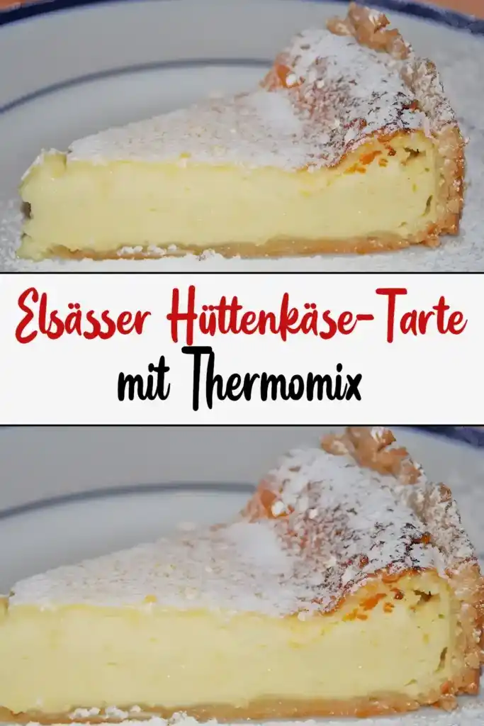 Elsaesser Huettenkaese Tarte mit Thermomix1