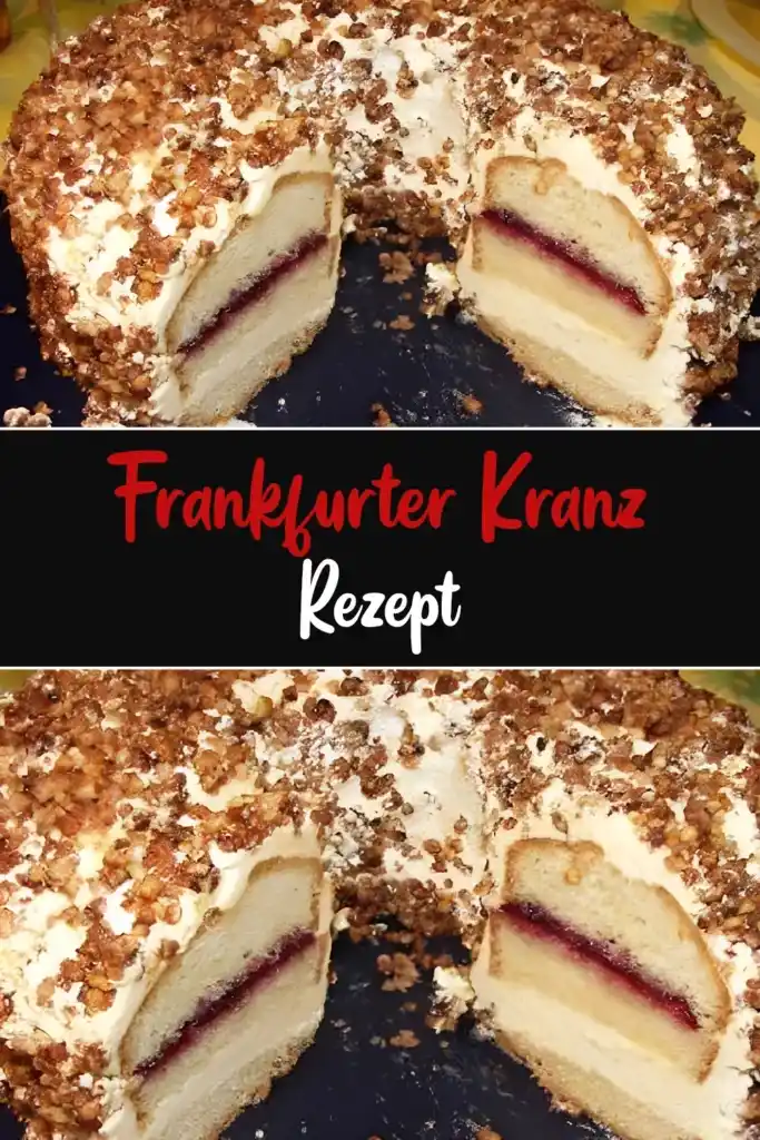 Frankfurter Kranz 1 Frankfurter Kranz