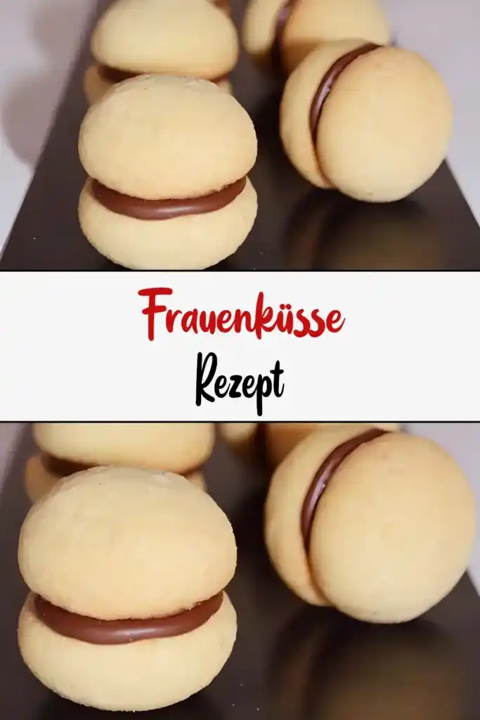 Frauenkuesse