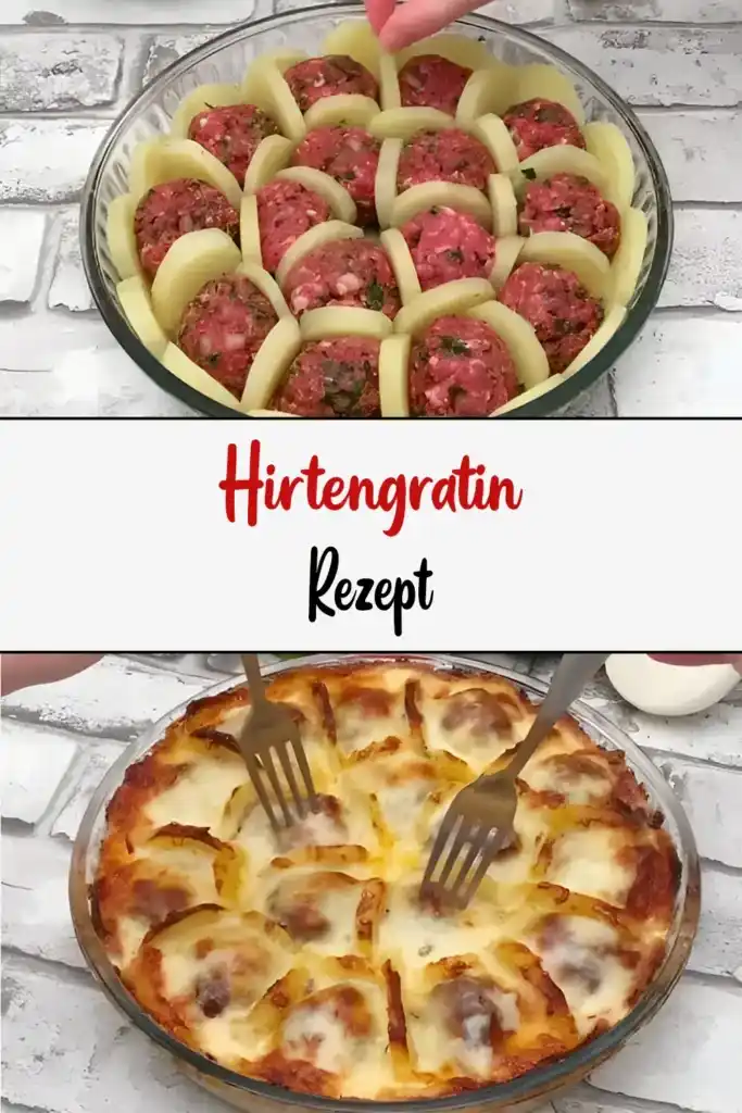 Hirtengratin: Ein Hauch von Frankreich in Ihrer Küche 1 Hirtengratin1