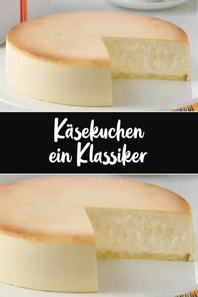 Käsekuchen: Ein Meisterwerk in der Backkunst 1 Käsekuchen: Ein Meisterwerk in der Backkunst