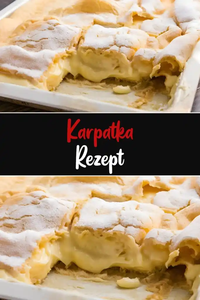 Karpatka 1 Karpatka