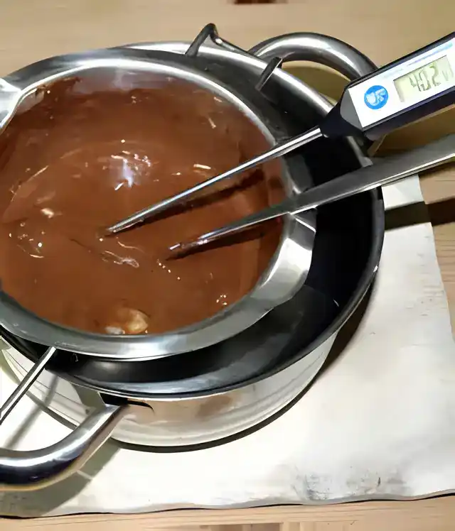 Pralinen Rezepte 2 Pralinen