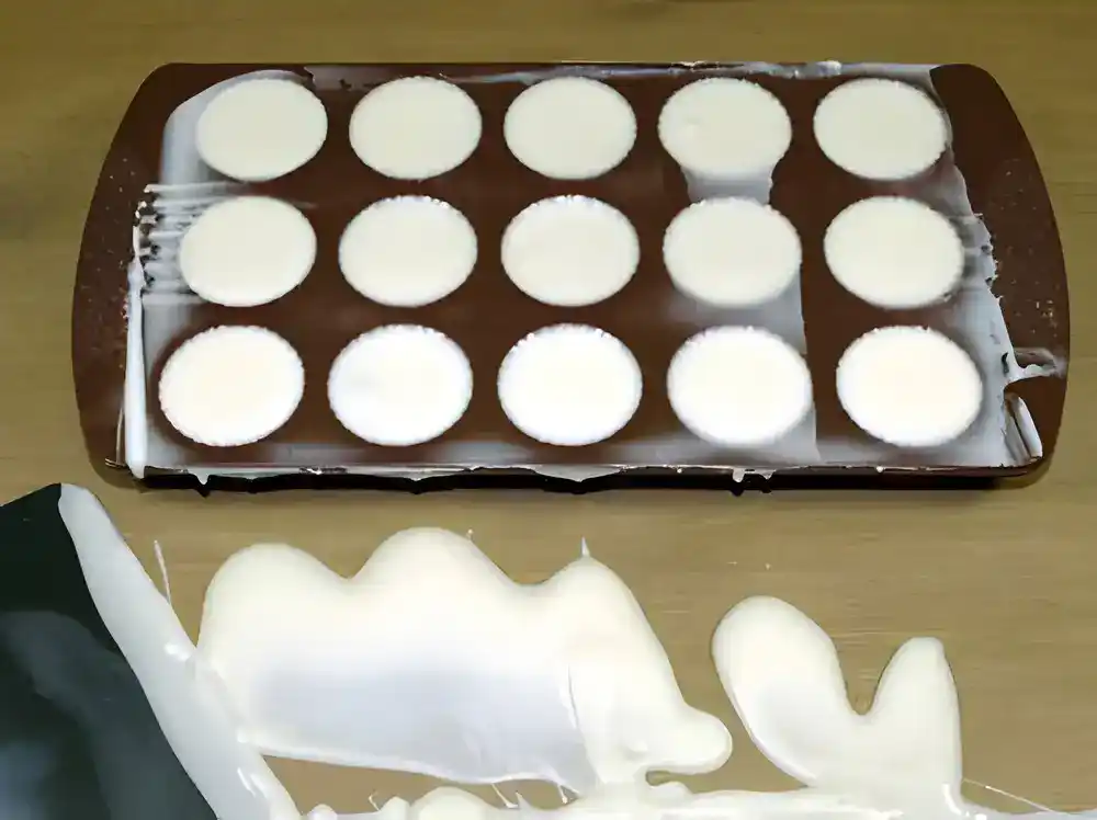 Pralinen Rezepte 7 Pralinen