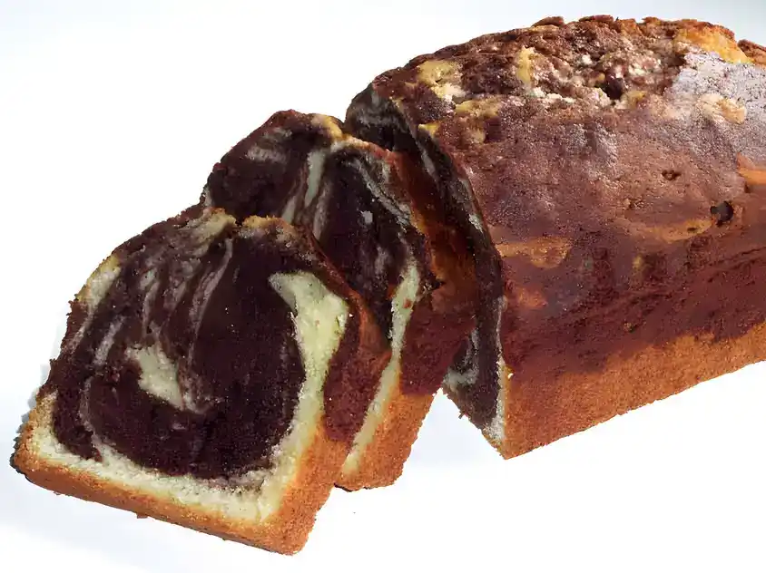Saftiger Marmorkuchen: Ein Leckerer Klassiker 2 Saftiger