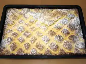 Steppdeckenkuchen Rezept 4 Steppdeckenkuchen Rezept