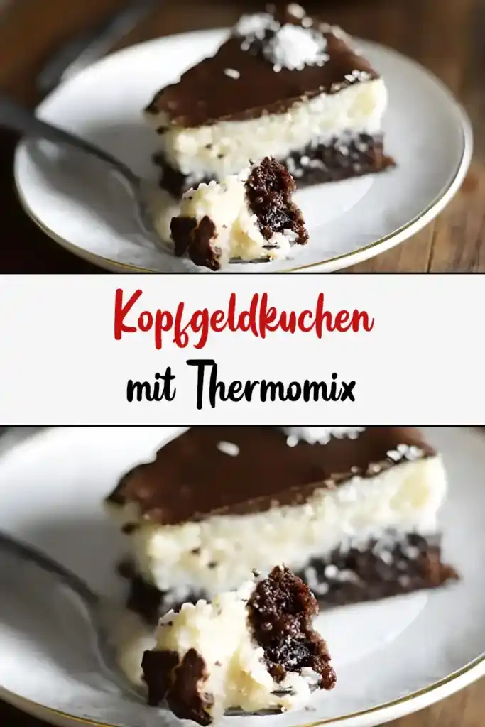 Kopfgeldkuchen mit Thermomix 1 Kopfgeldkuchen mit Thermomix1