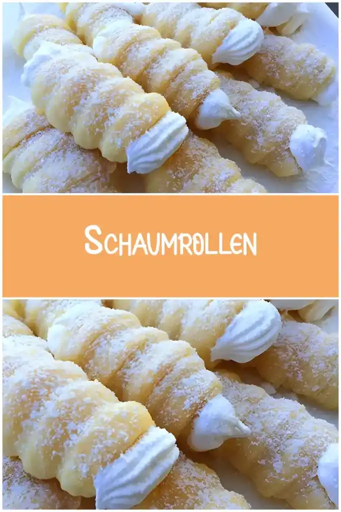 Schaumrollen 1 Schaumrollen