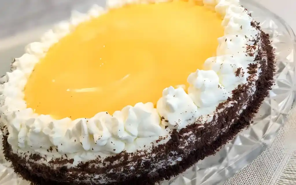 Eierlikörtorte ohne Mehl 2 Eierlikörtorte ohne Mehl: Ein Schmelzender Genuss