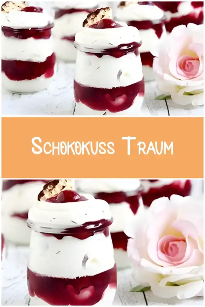 Schokokuss Traum 1 Schokokuss Traum