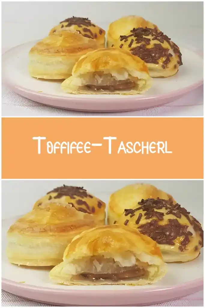 Toffifee-Tascherl 1 Toffifee Tascherl
