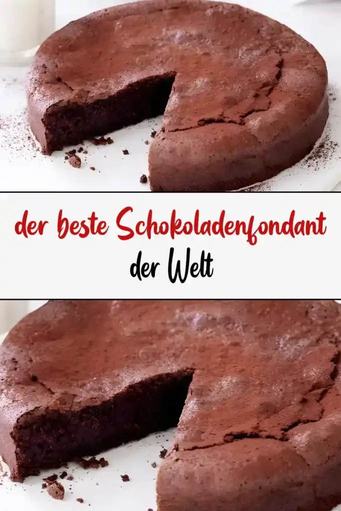 Der beste Schokoladenfondant der Welt 1 der beste Schokoladenfondant der Welt1