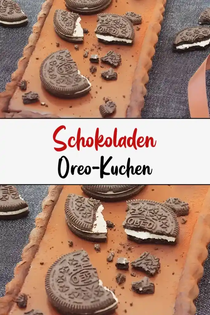 Schokoladen-Oreo-Kuchen 1 Schokoladen Oreo Kuchen1