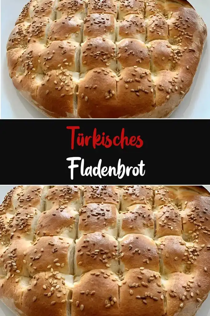 Türkisches Fladenbrot 1 Tuerkisches Fladenbrot