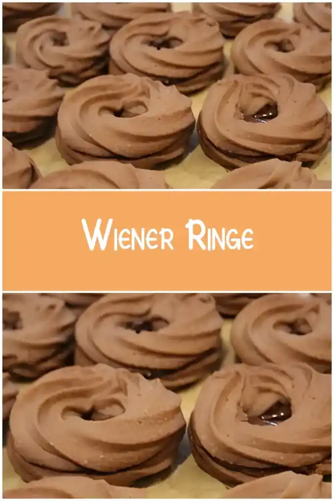Wiener Ringe 1 Wiener Ringe