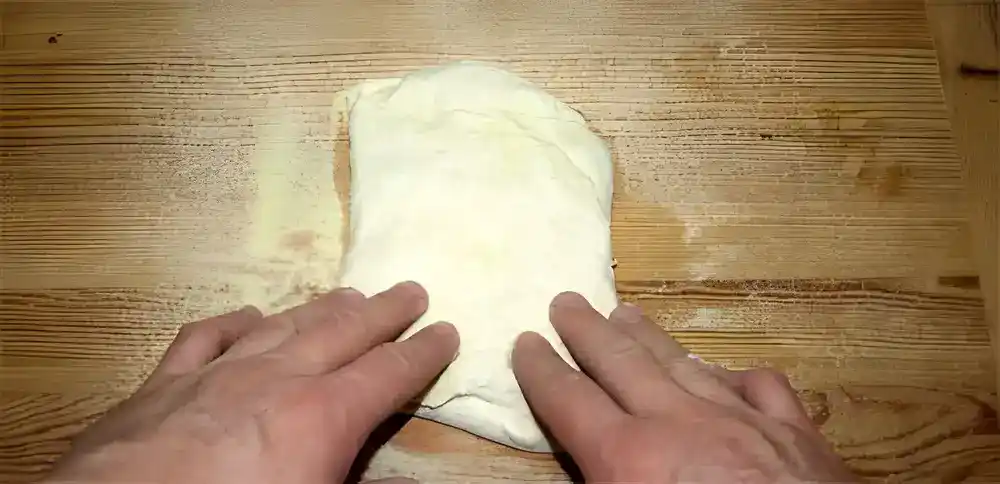 Baguette-Rezept 6 Baguette