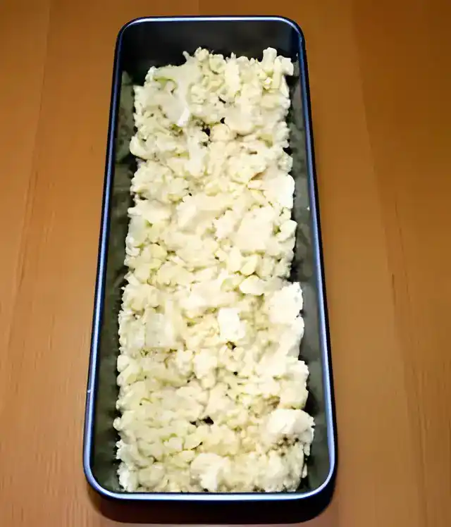 Mohnstriezel-Rezept für den Thermomix 5 Ein Mohnstriezel Rezept fuer den