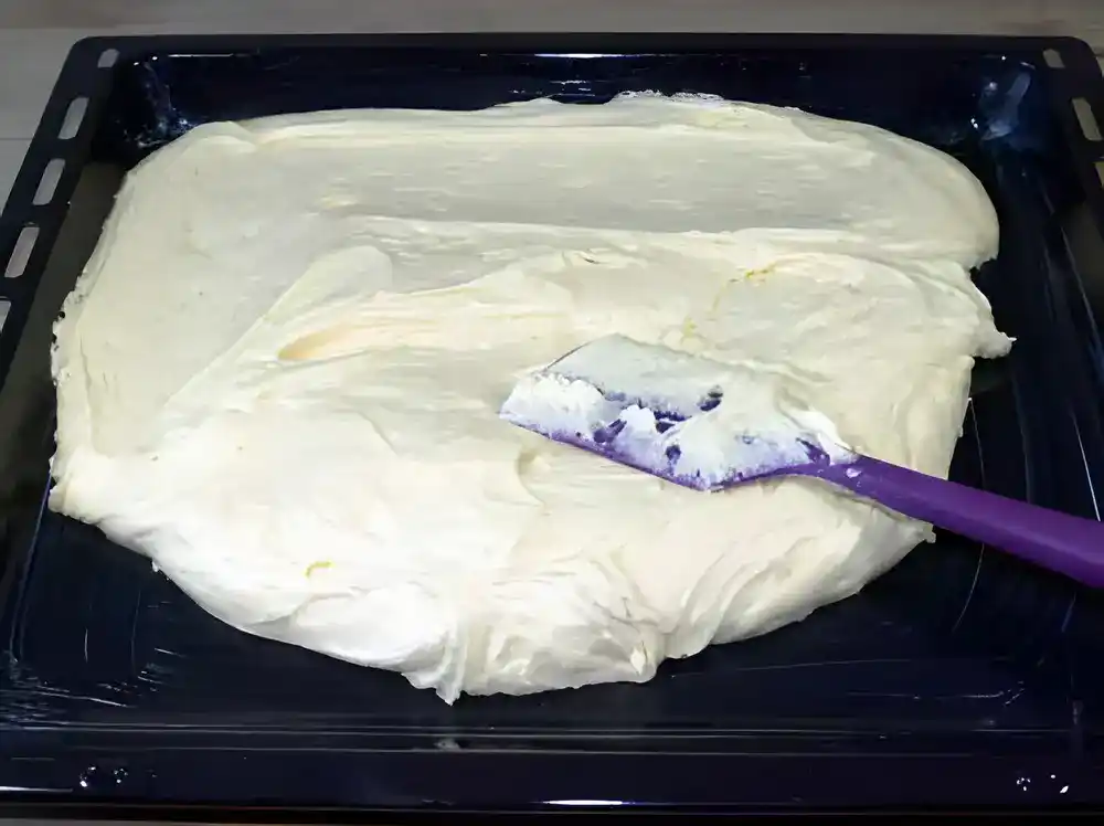 Fantakuchen Rezept 2 Fantakuchen