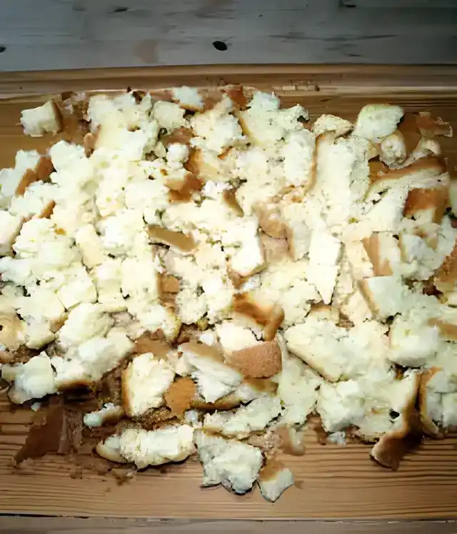 Granatsplitter Rezept 7 Granatsplitter