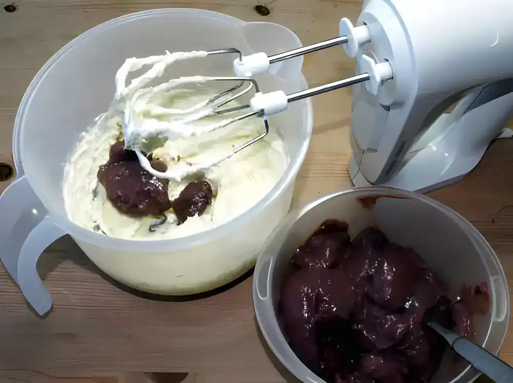 Granatsplitter Rezept 8 Granatsplitter