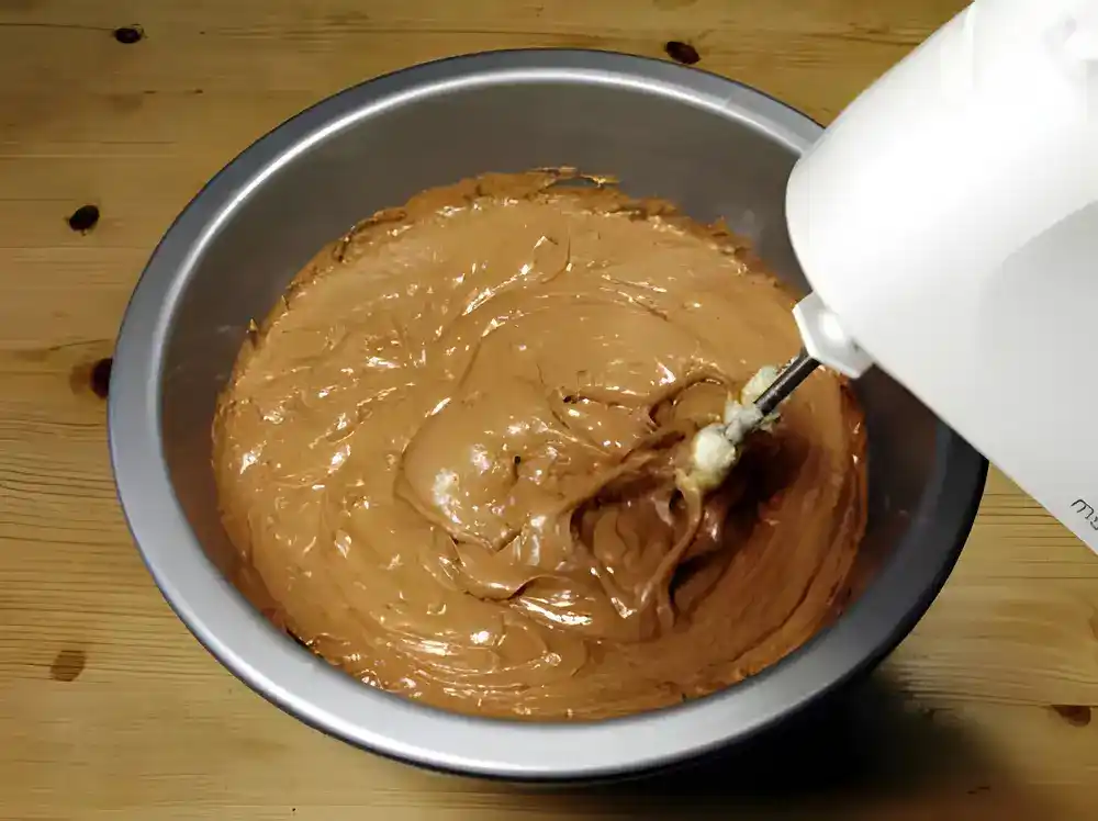 Maulwurfkuchen Rezept 2 Maulwurfkuchen