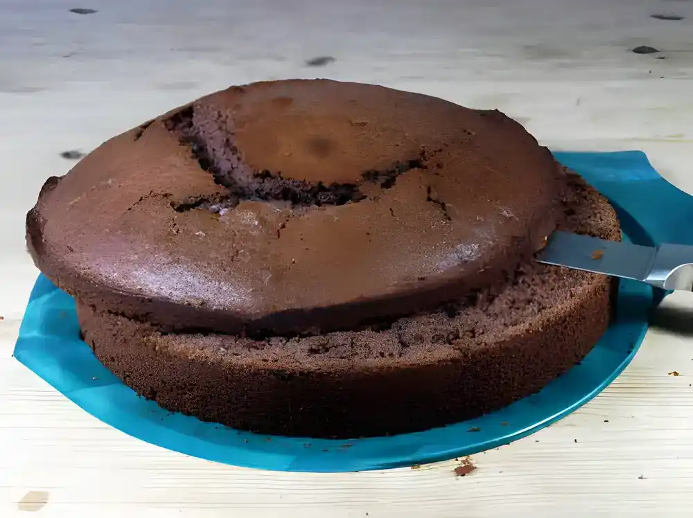 Maulwurfkuchen Rezept 4 Maulwurfkuchen