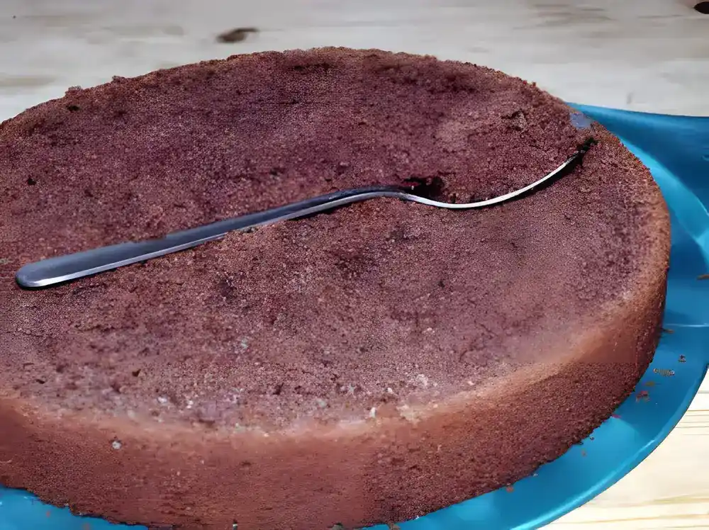 Maulwurfkuchen Rezept 5 Maulwurfkuchen