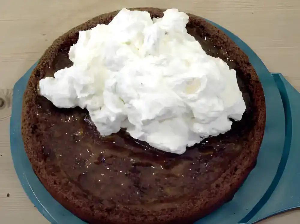Maulwurfkuchen Rezept 7 Maulwurfkuchen