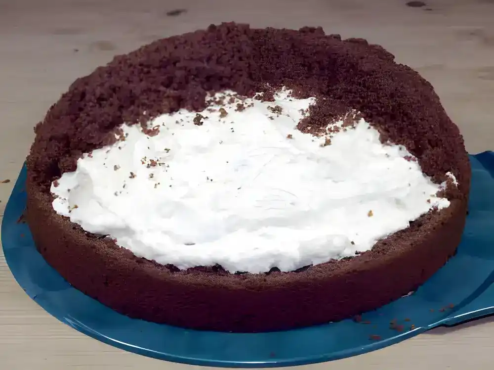 Maulwurfkuchen Rezept 8 Maulwurfkuchen