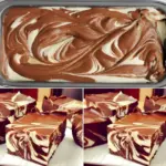 Schoko Dessert aus nur 3 Zutaten W2xEX 2.5x png