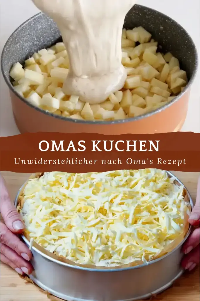 Omas dem keiner widerstehen kann 2