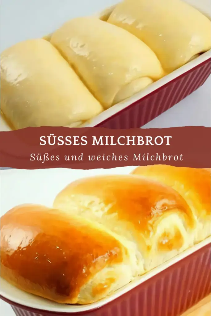 SUeSES MILCHBROT