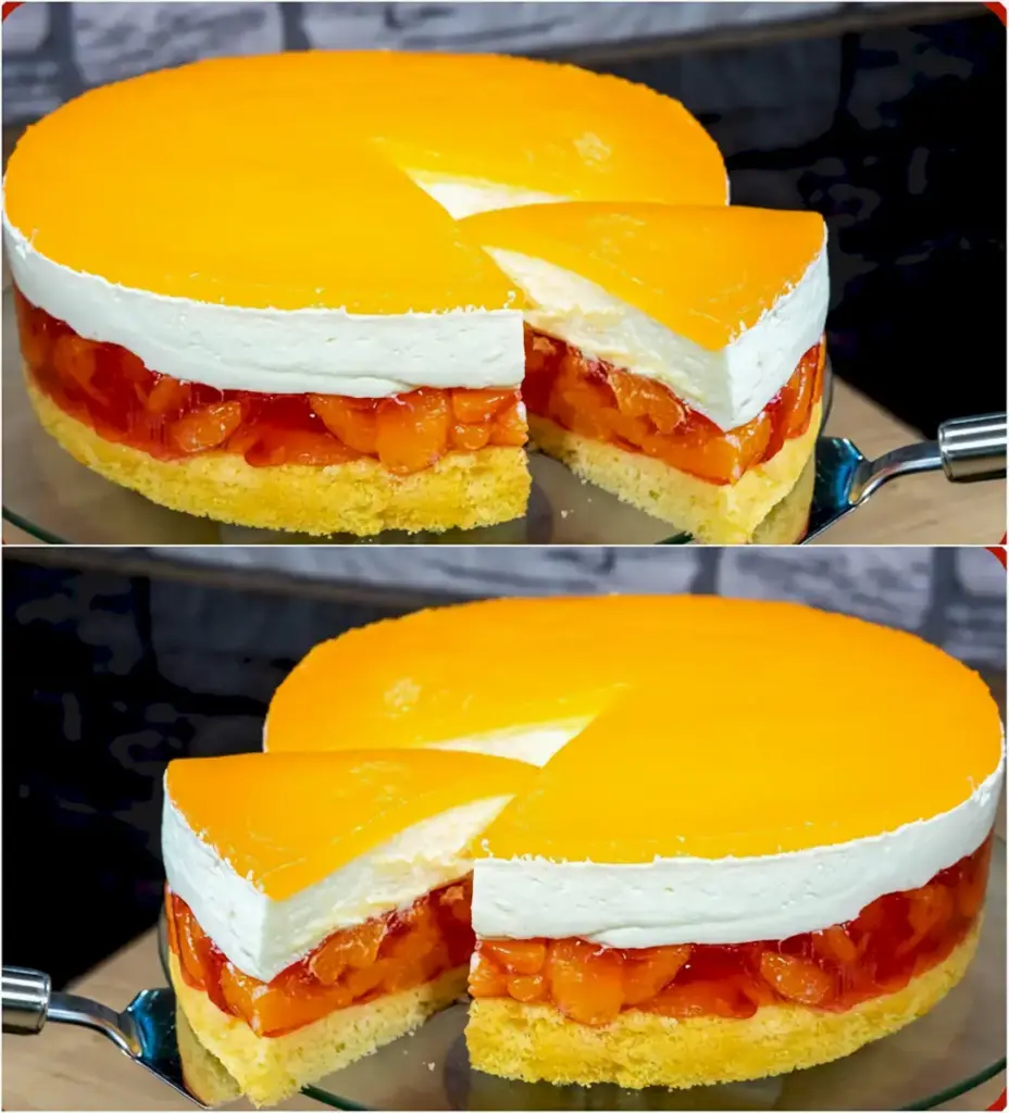 Friss dich dumm Kuchen – Davon bekommst du nie genug!